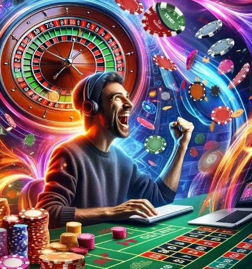 hi66 vip casino trực tuyến đặc quyền